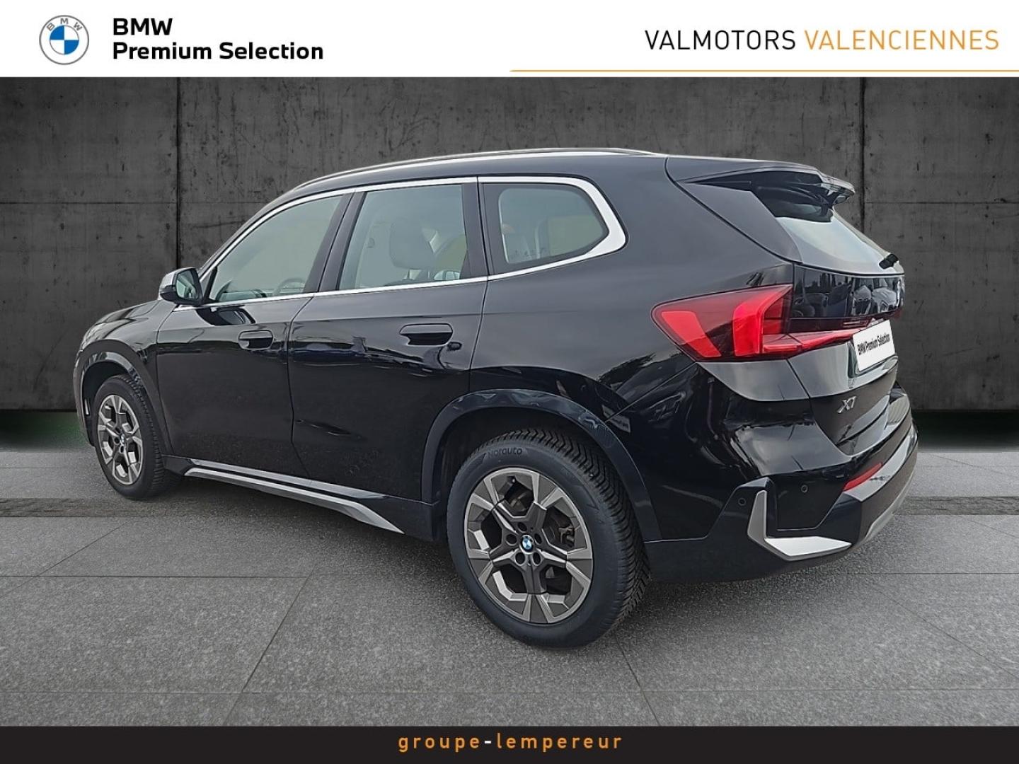 Image BMW X1 sDrive18i 136ch xLine