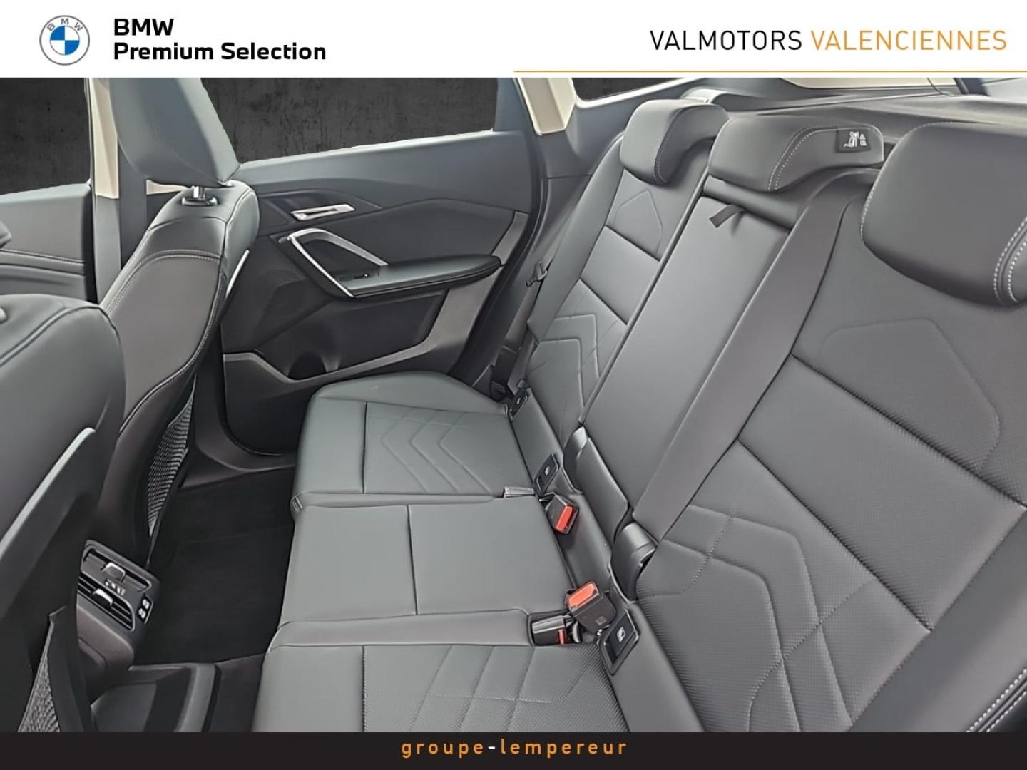 Image BMW X1 sDrive18i 136ch xLine