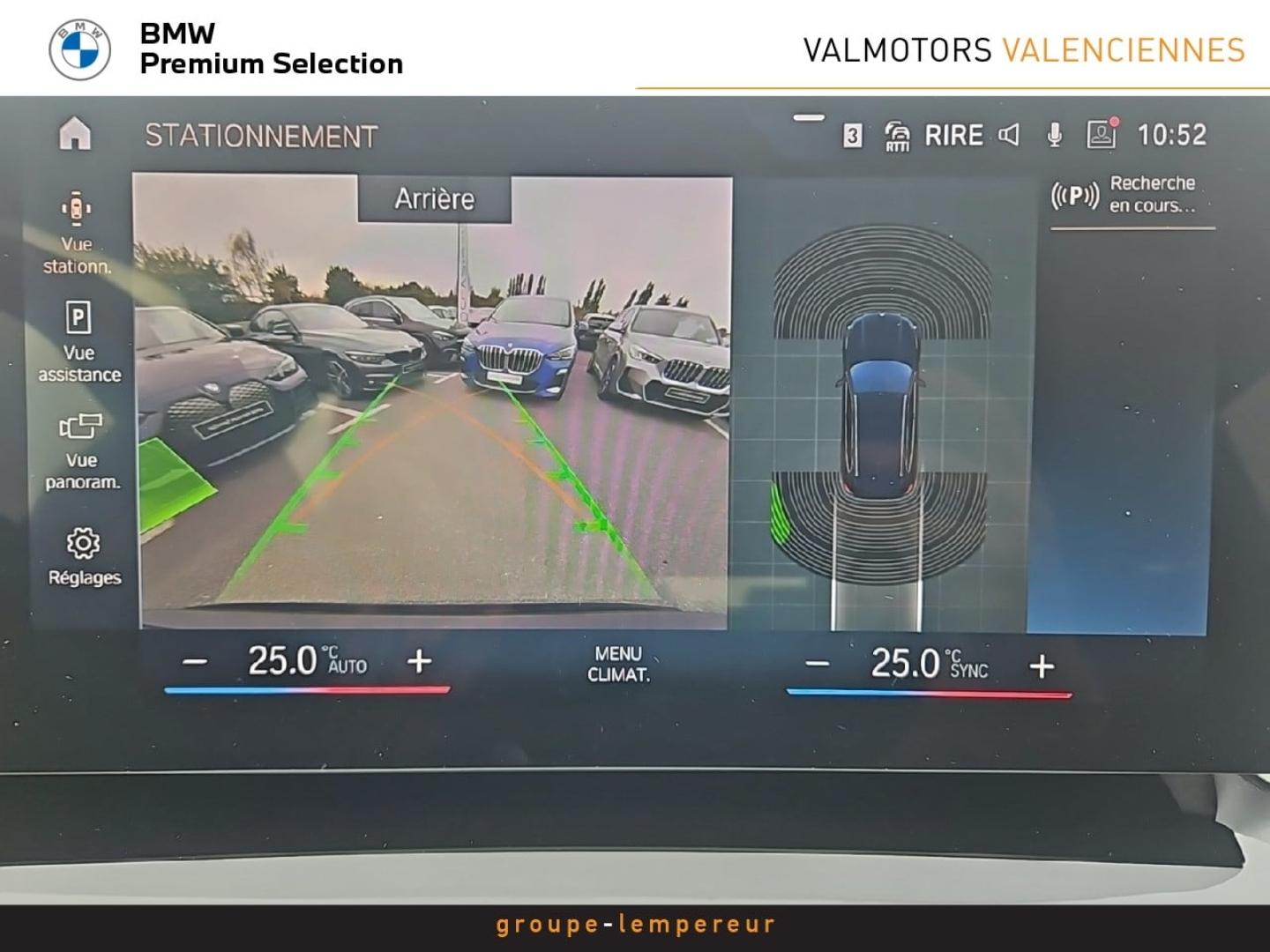 Image BMW X1 sDrive18i 136ch xLine