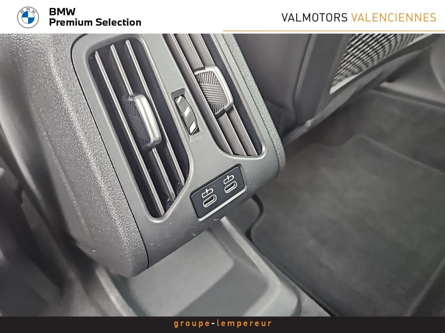 Image BMW X1 sDrive18i 136ch xLine