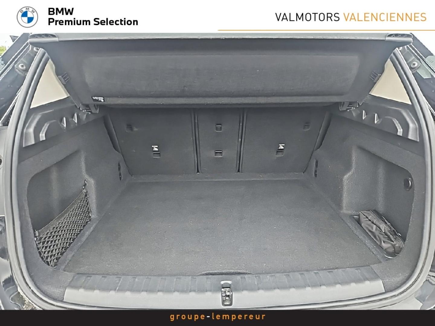 Image BMW X1 sDrive18i 136ch xLine