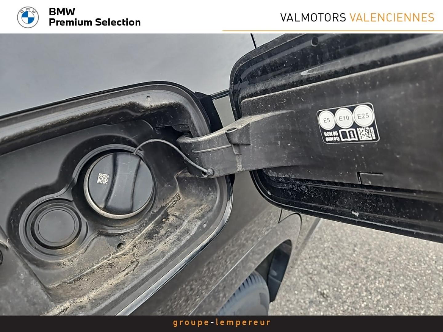 Image BMW X1 sDrive18i 136ch xLine