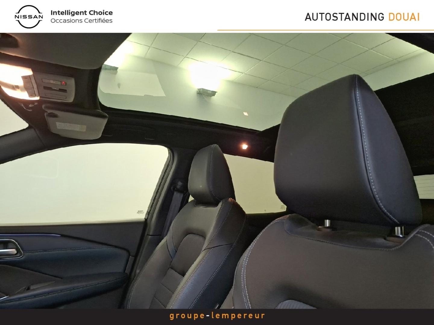 Image NISSAN Qashqai e-POWER 190ch Tekna 2022