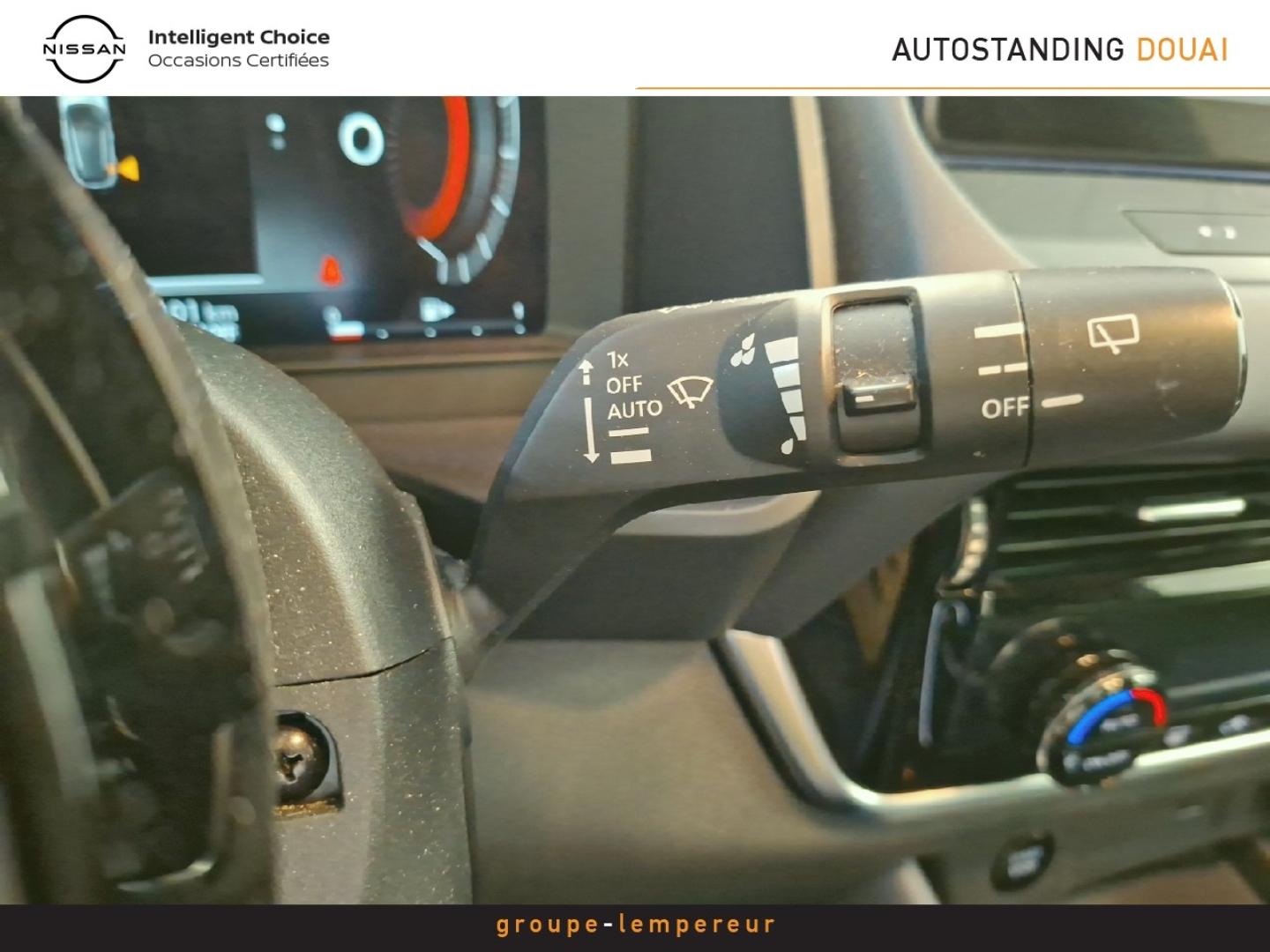 Image NISSAN Qashqai e-POWER 190ch Tekna 2022
