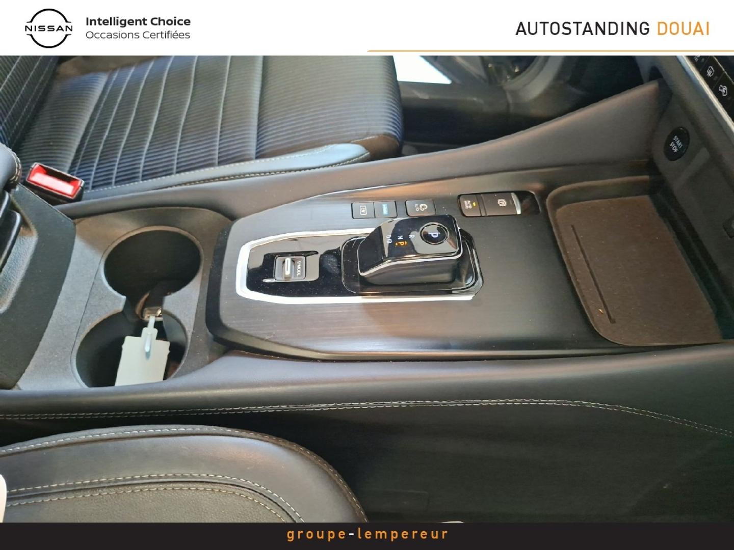 Image NISSAN Qashqai e-POWER 190ch Tekna 2022