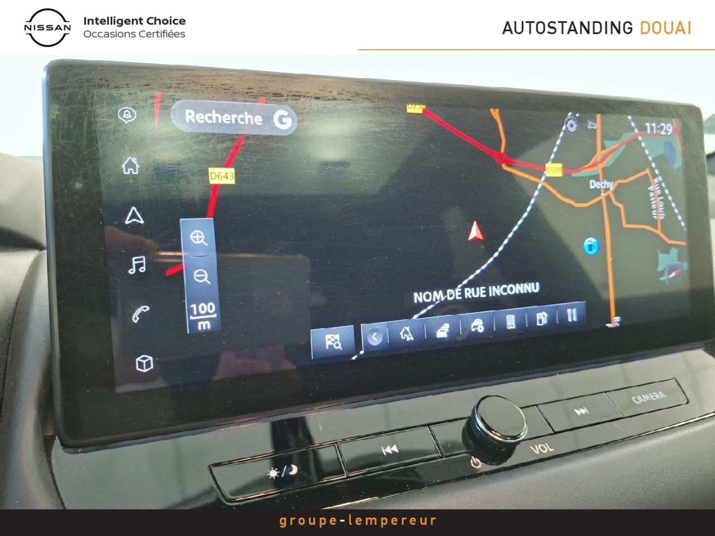 Image NISSAN Qashqai e-POWER 190ch Tekna 2022