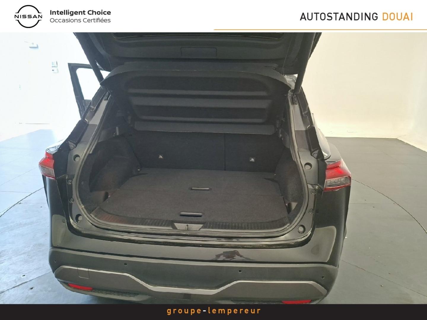 Image NISSAN Qashqai e-POWER 190ch Tekna 2022
