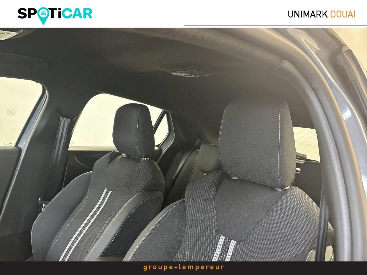 Image OPEL Corsa 1.2 Turbo 100ch GS