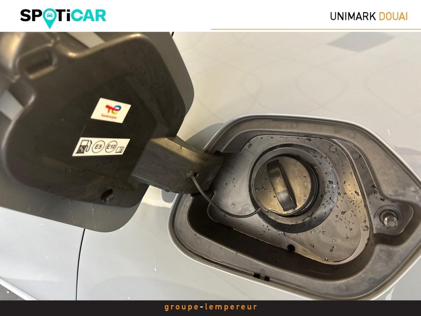 Image OPEL Corsa 1.2 Turbo 100ch GS