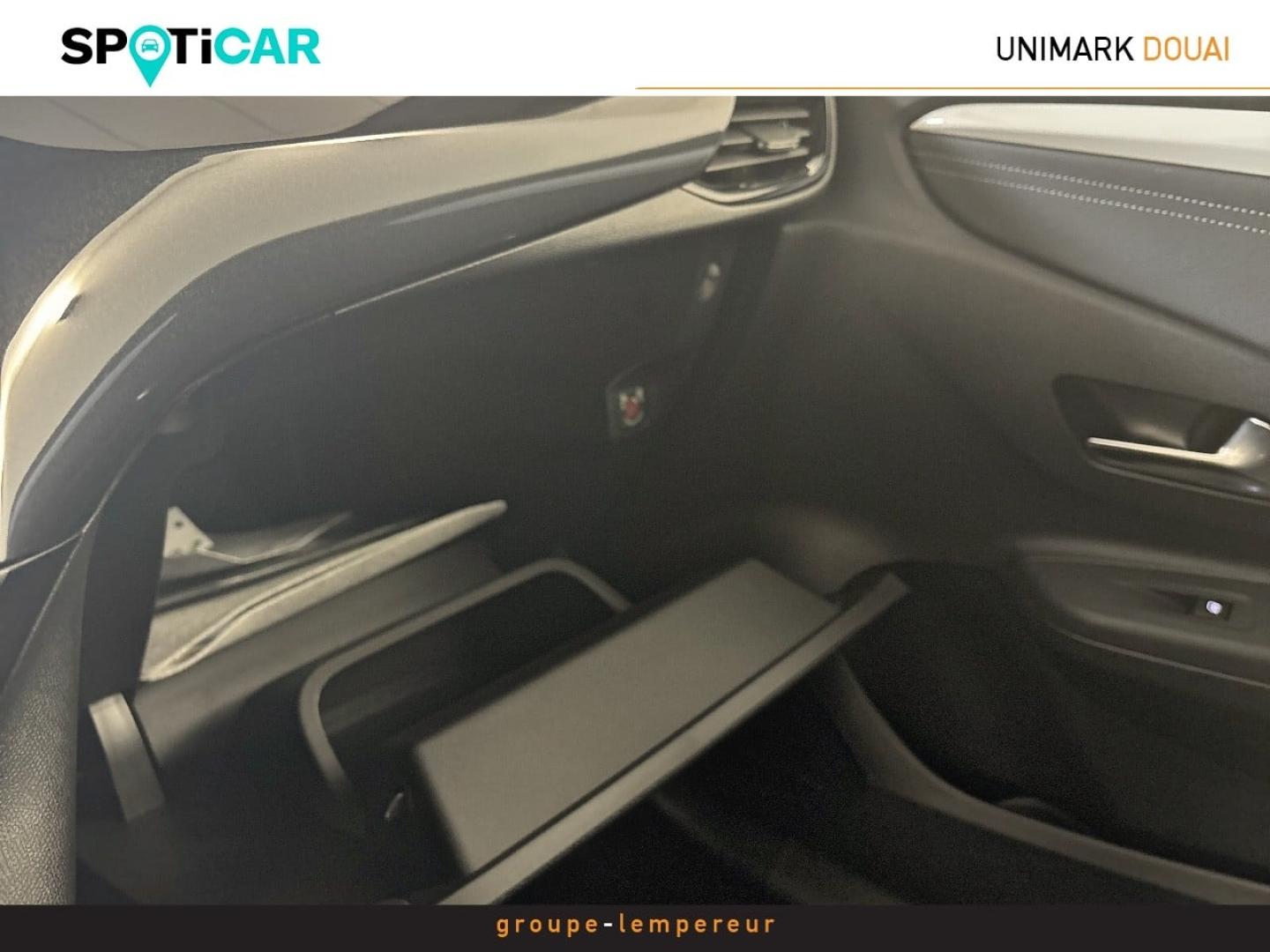 Image OPEL Corsa 1.2 Turbo 100ch GS