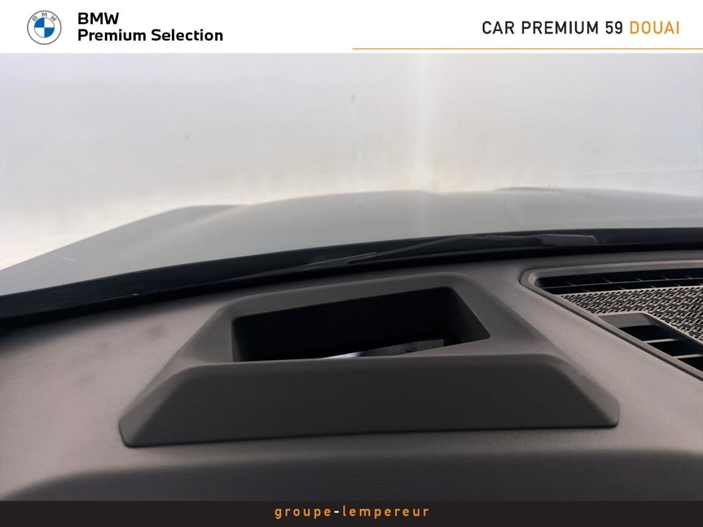 Image BMW X2 sDrive18dA 150ch M Sport DKG7