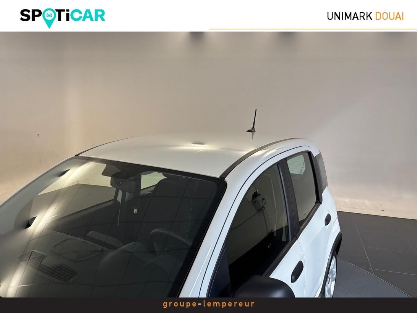 Image FIAT Panda 1.0 70ch BSG S&S