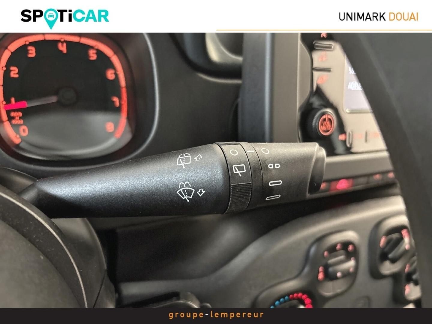 Image FIAT Panda 1.0 70ch BSG S&S