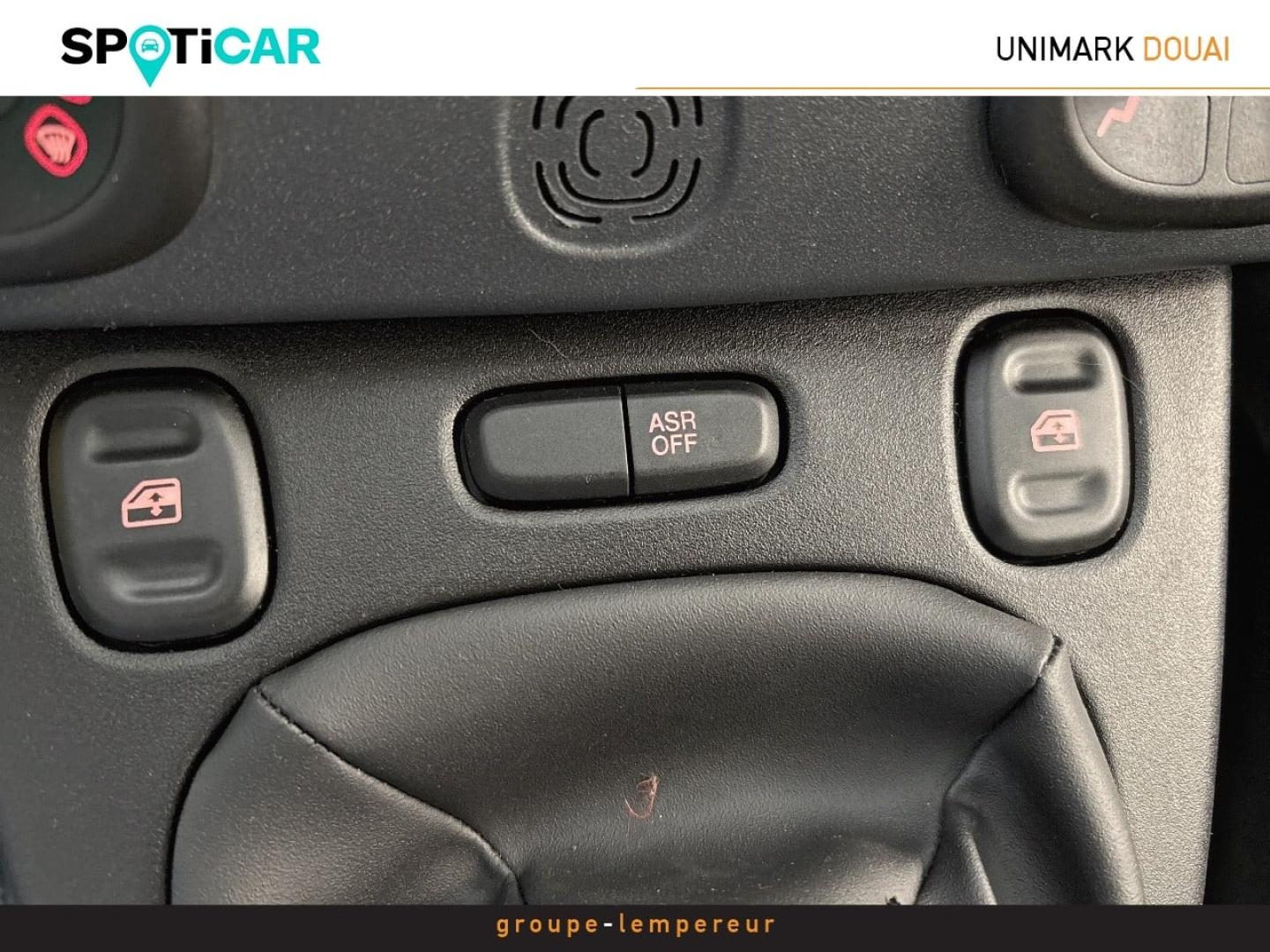 Image FIAT Panda 1.0 70ch BSG S&S