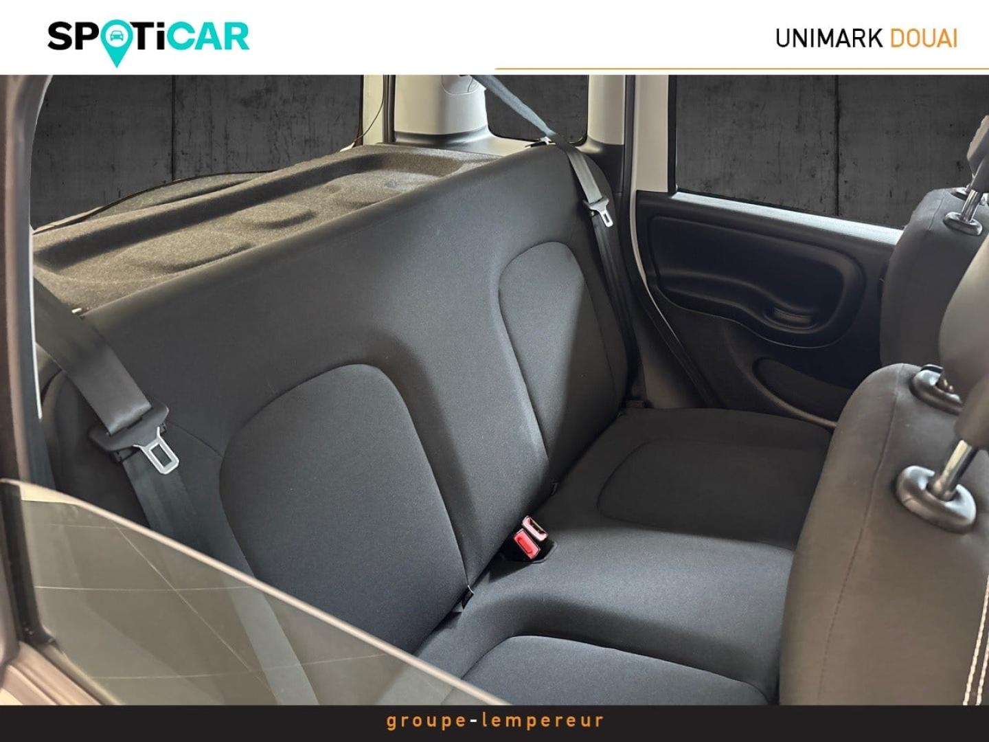 Image FIAT Panda 1.0 70ch BSG S&S