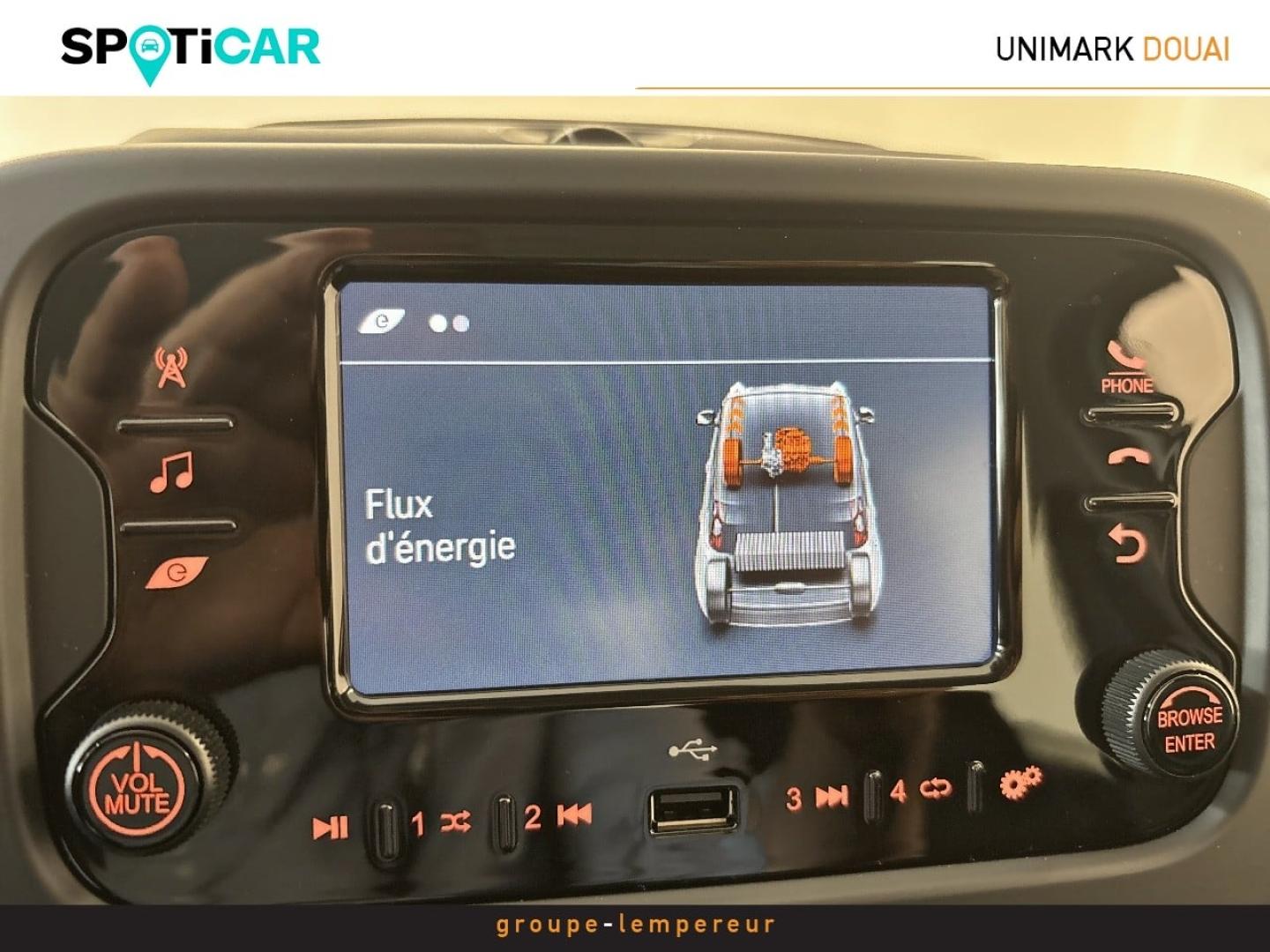 Image FIAT Panda 1.0 70ch BSG S&S