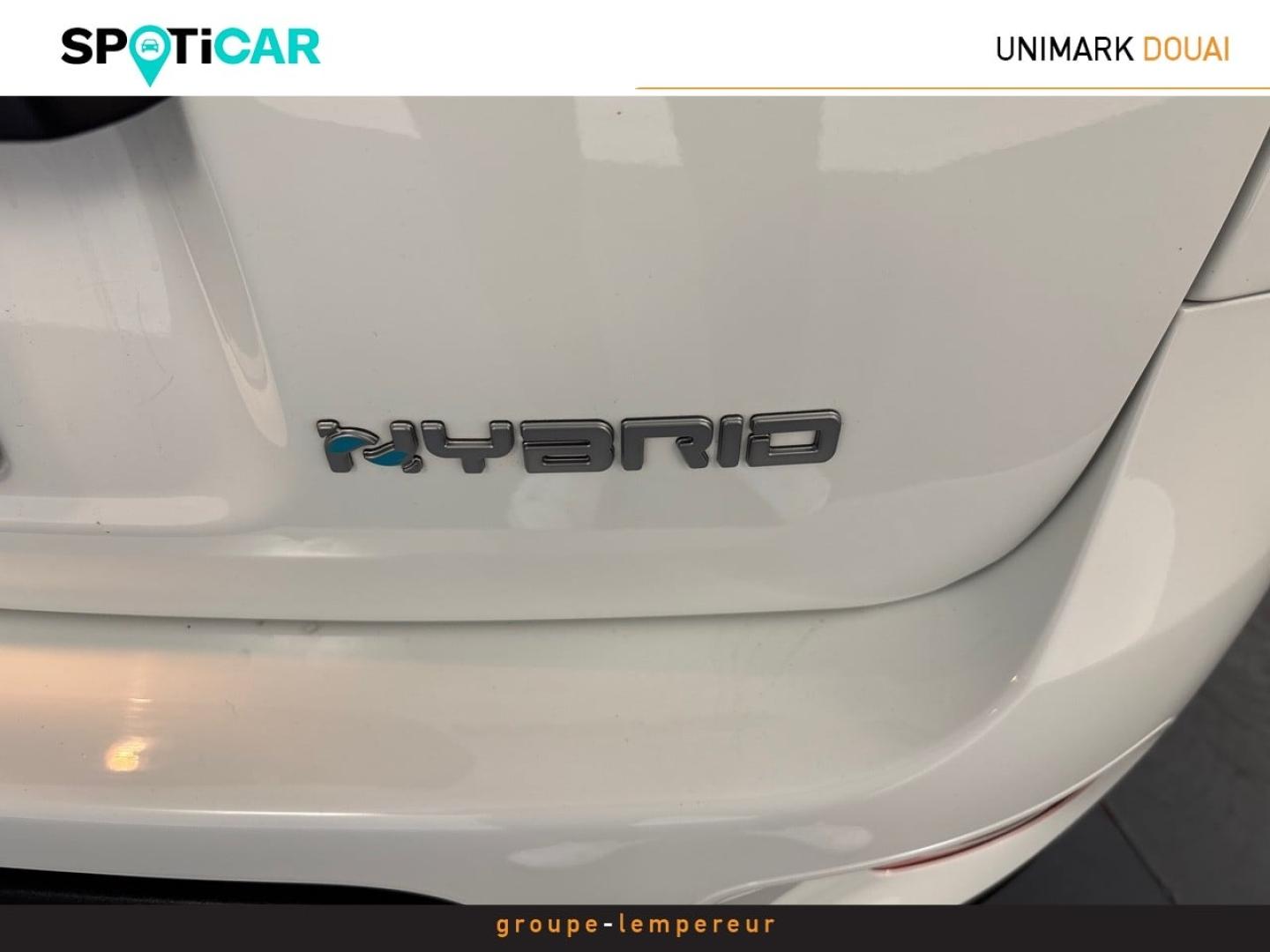 Image FIAT Panda 1.0 70ch BSG S&S