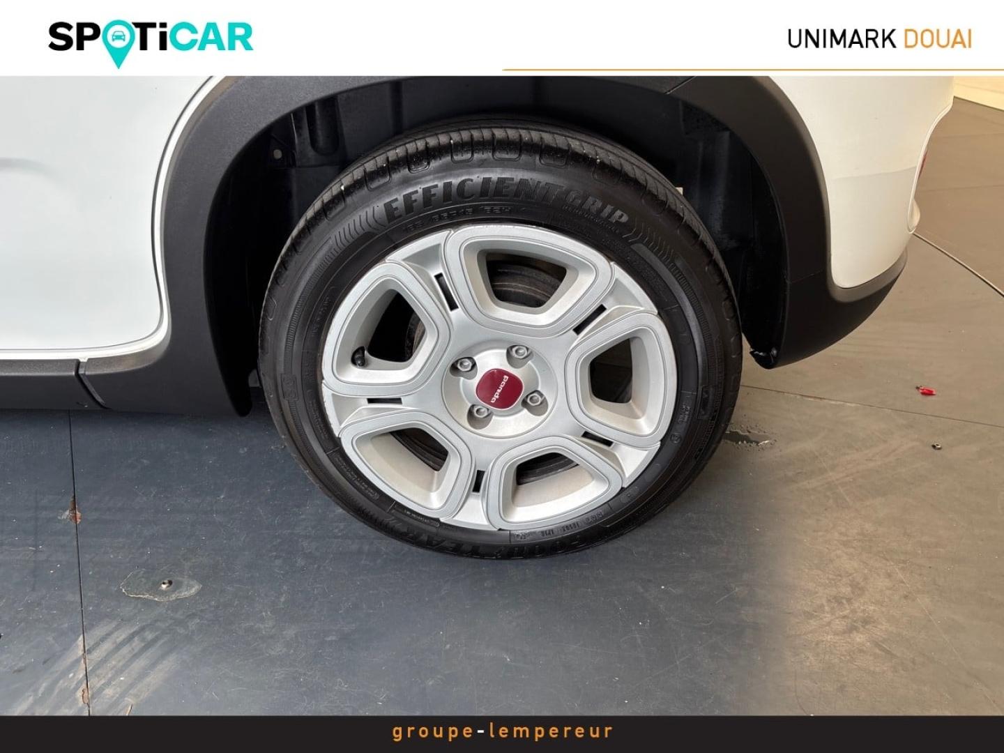 Image FIAT Panda 1.0 70ch BSG S&S