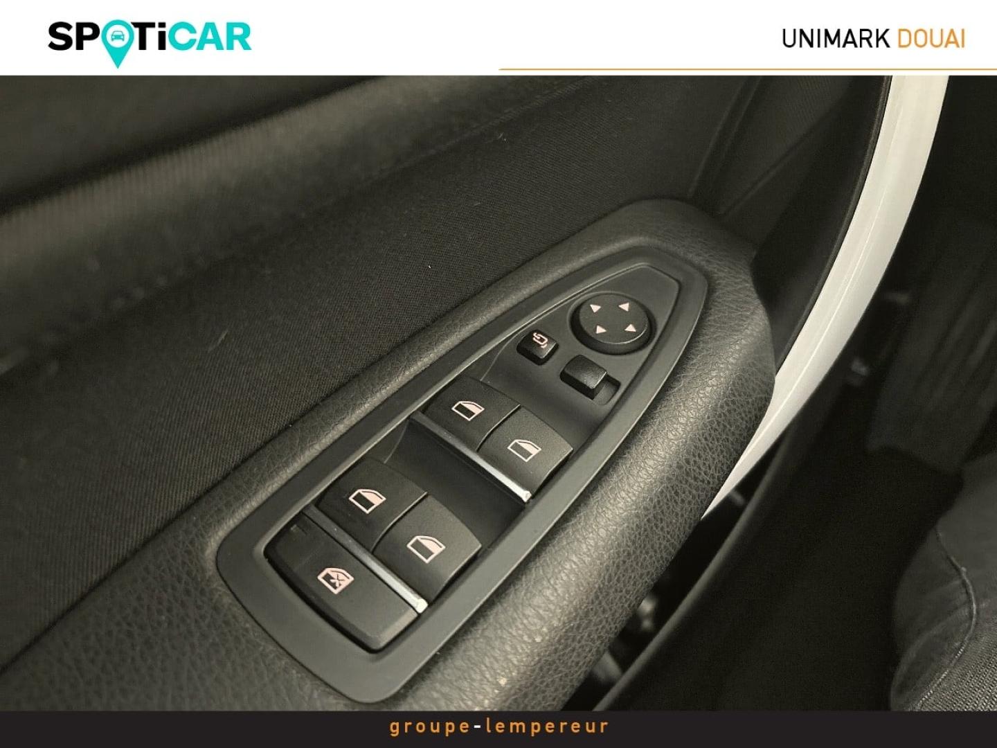 Image BMW Série 1 116dA 116ch UrbanChic 5p Euro6c