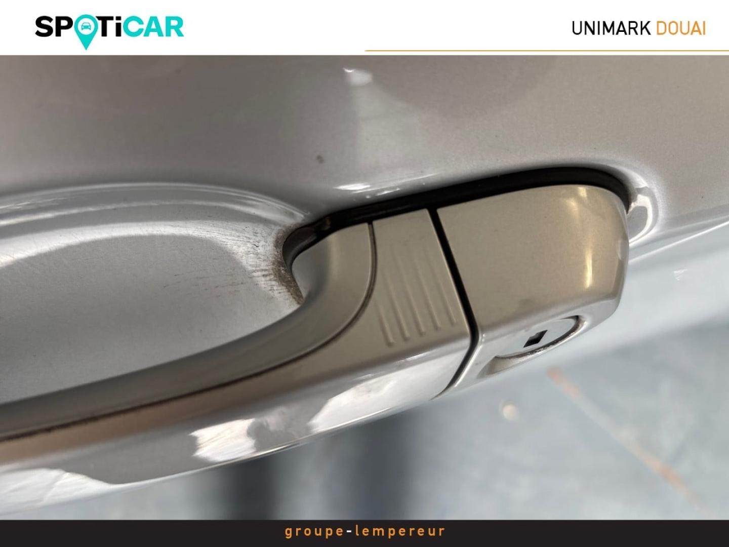 Image BMW Série 1 116dA 116ch UrbanChic 5p Euro6c