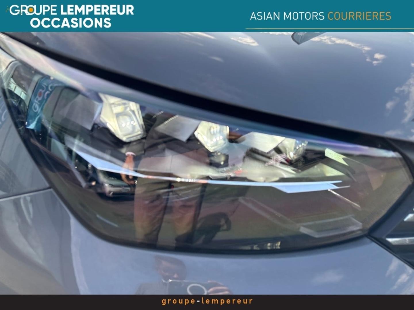 Image PEUGEOT 2008 1.2 Hybrid 145ch GT e-DCS6