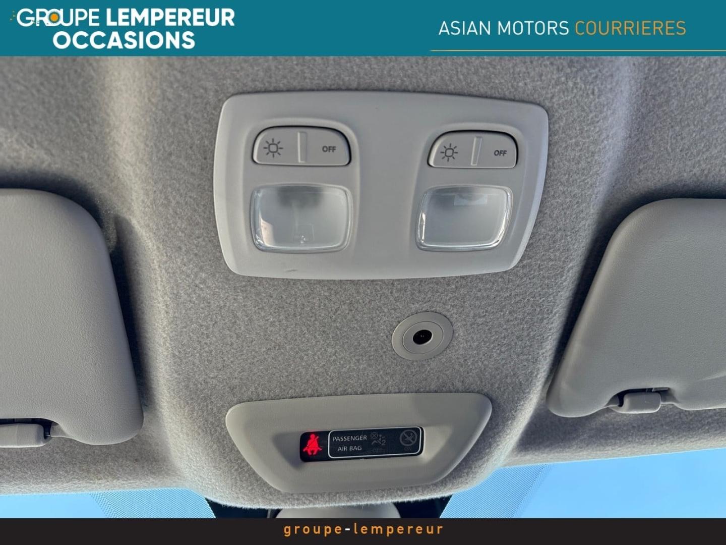 Image DACIA Duster 1.0 ECO-G 100ch  Journey 4x2