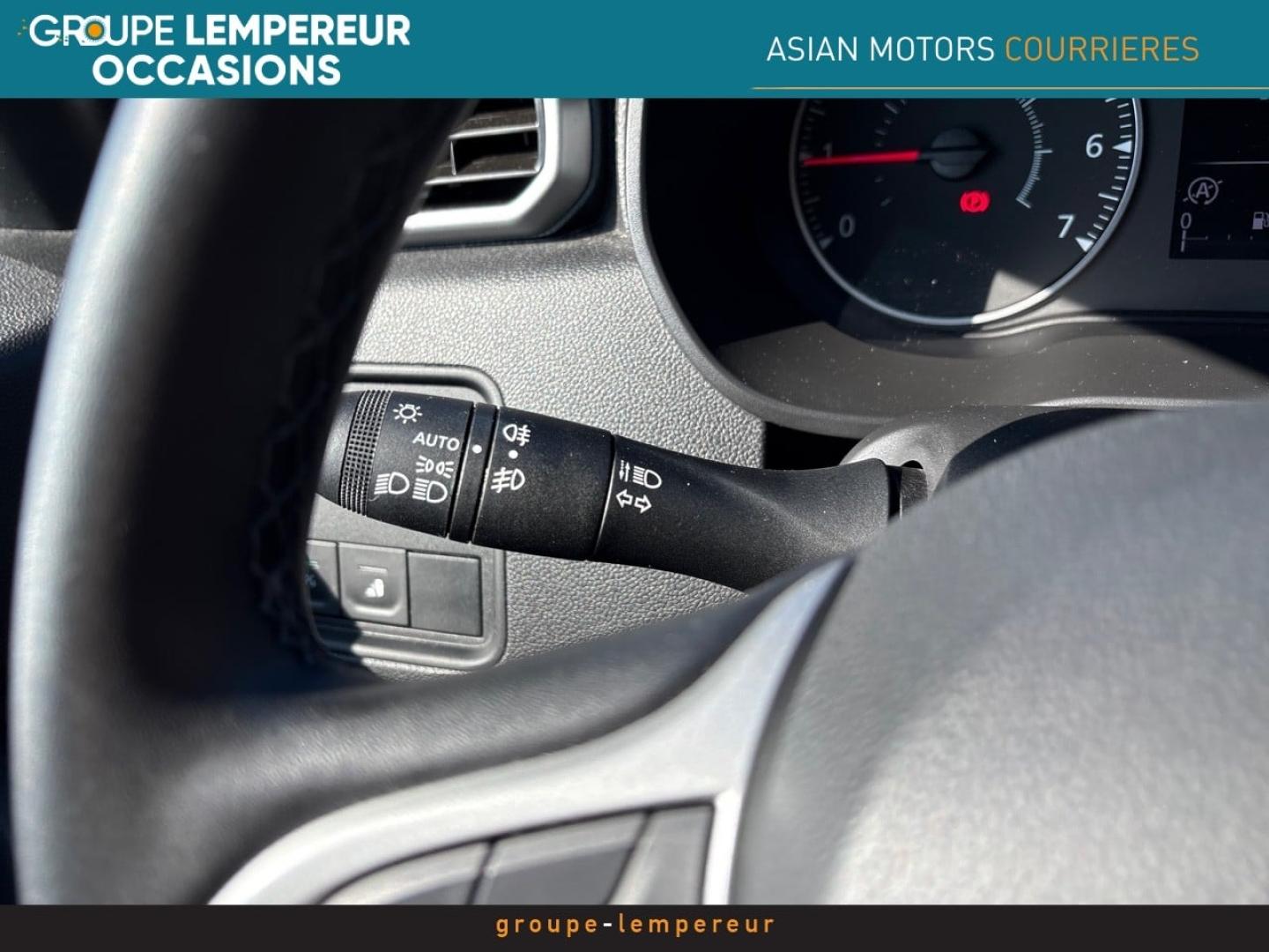 Image DACIA Duster 1.0 ECO-G 100ch  Journey 4x2