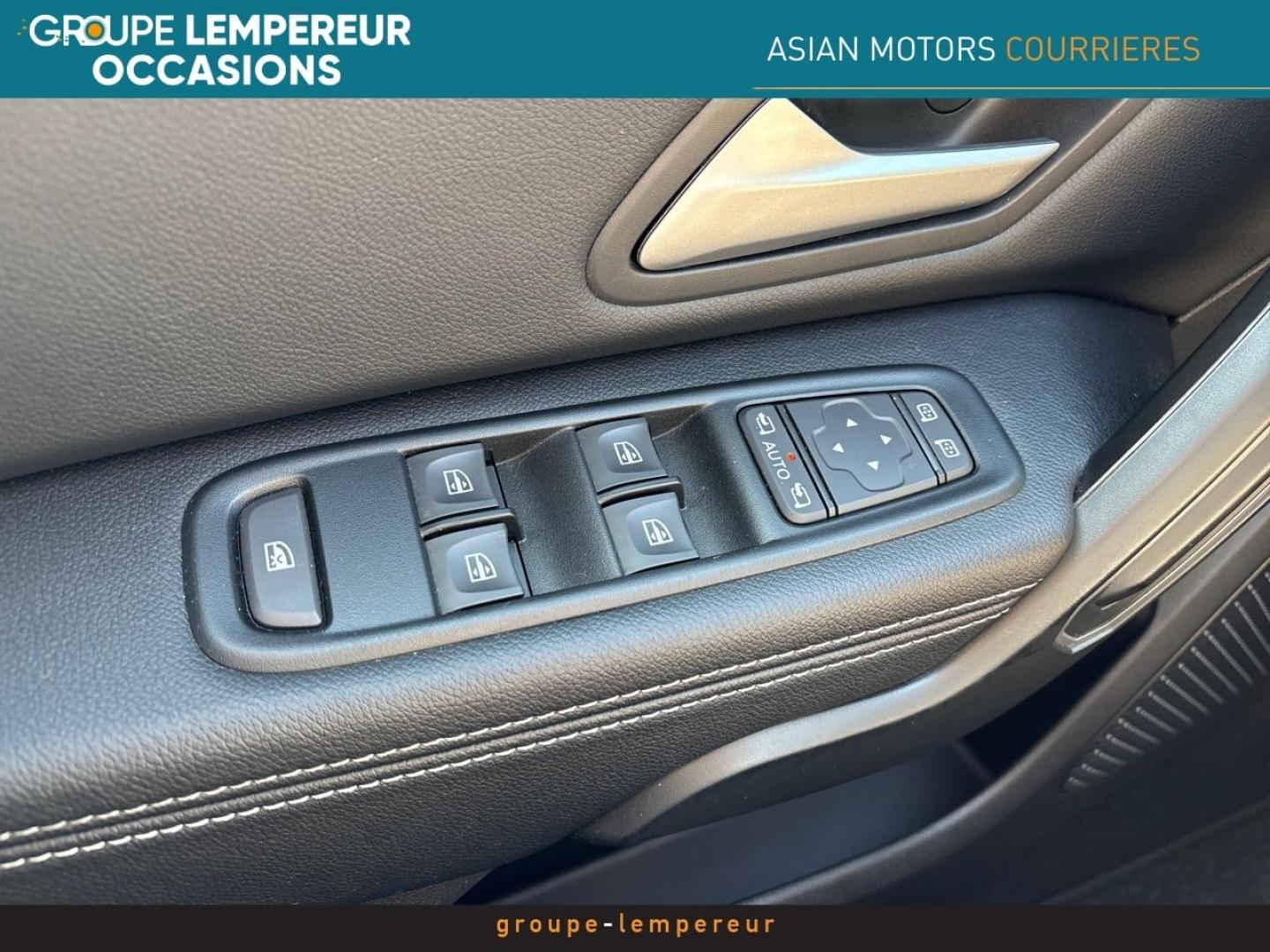 Image DACIA Duster 1.0 ECO-G 100ch  Journey 4x2