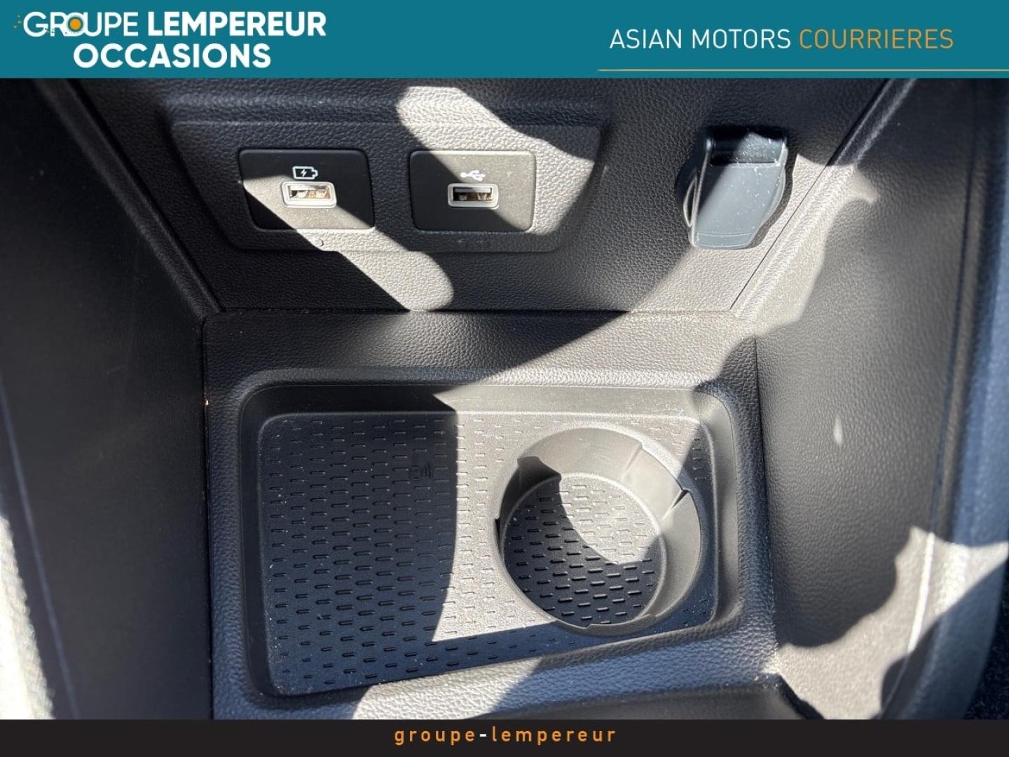 Image DACIA Duster 1.0 ECO-G 100ch  Journey 4x2