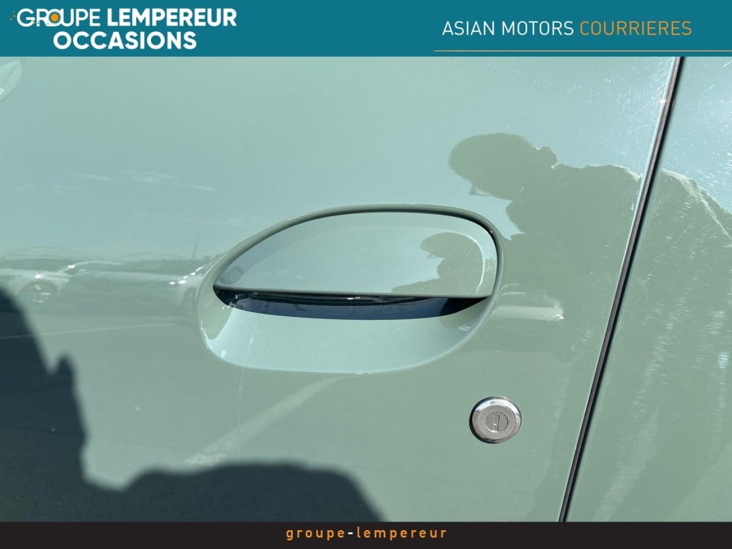 Image DACIA Duster 1.0 ECO-G 100ch  Journey 4x2
