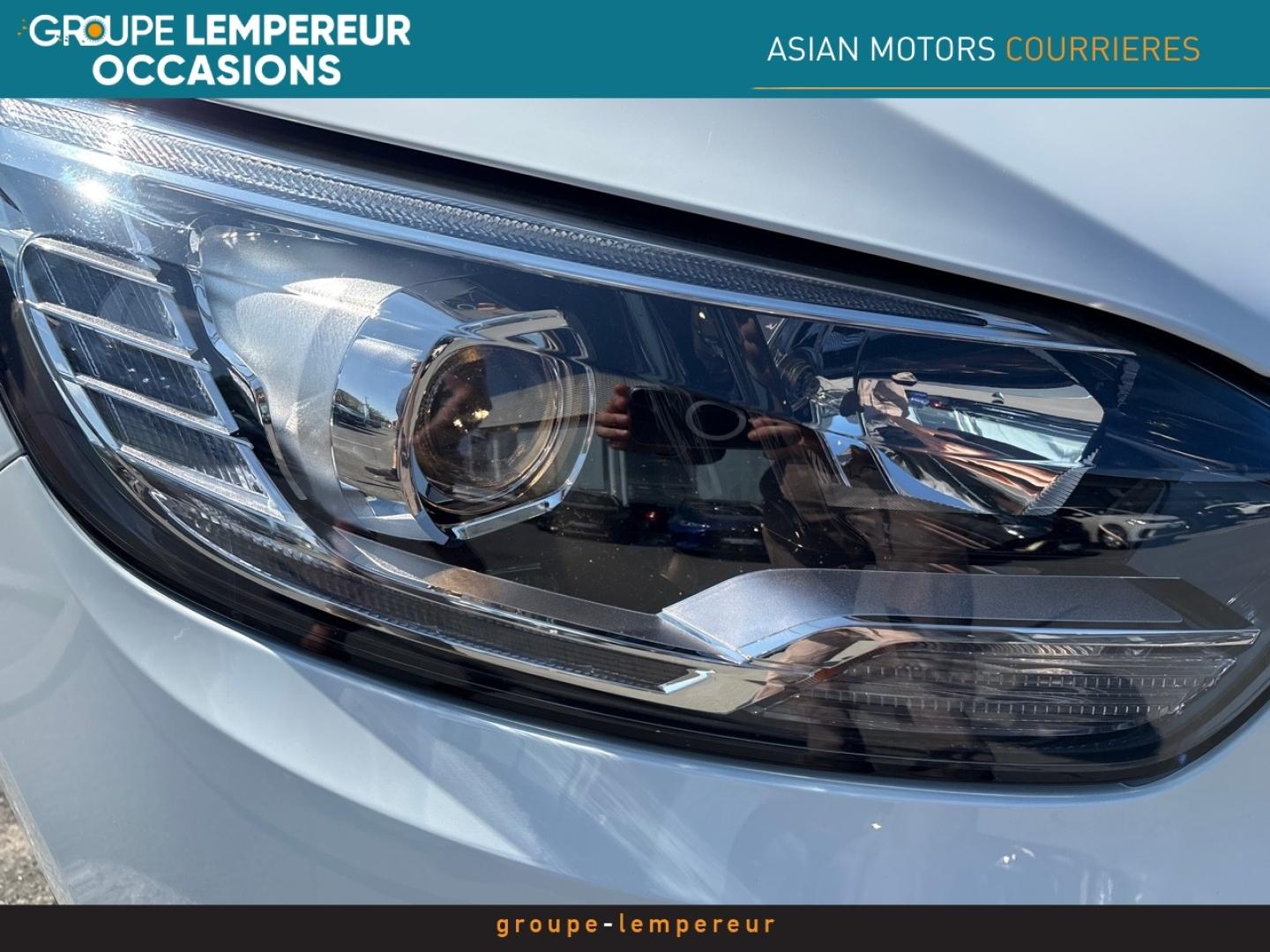 Image RENAULT Scenic 1.7 Blue dCi 120ch Limited - 21
