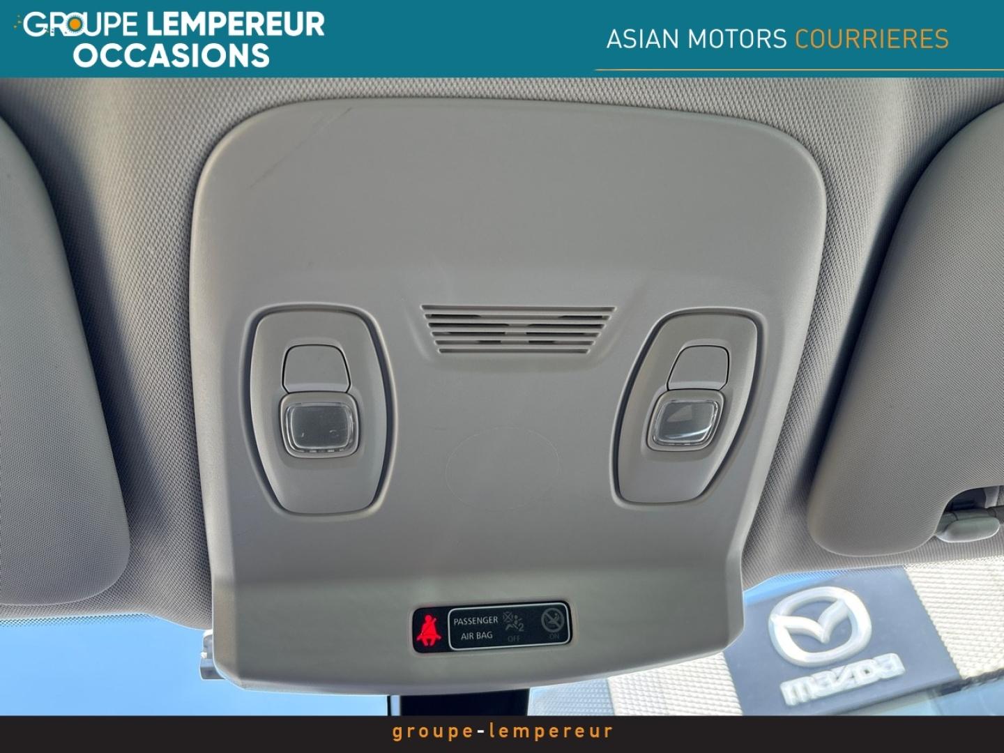 Image RENAULT Scenic 1.7 Blue dCi 120ch Limited - 21