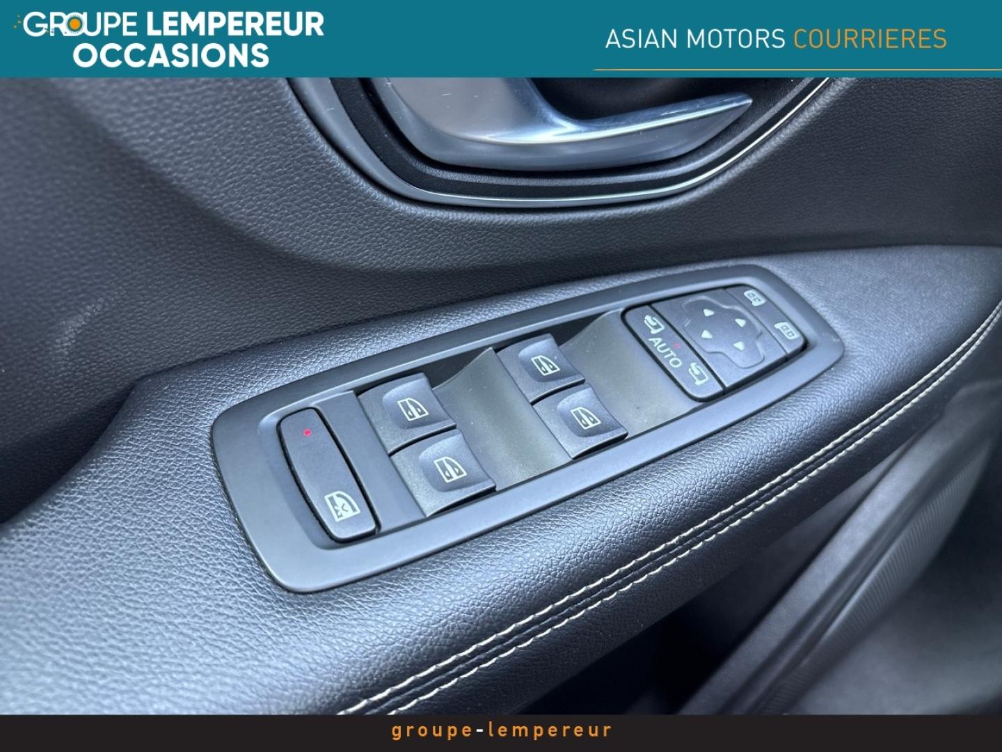 Image RENAULT Scenic 1.7 Blue dCi 120ch Limited - 21
