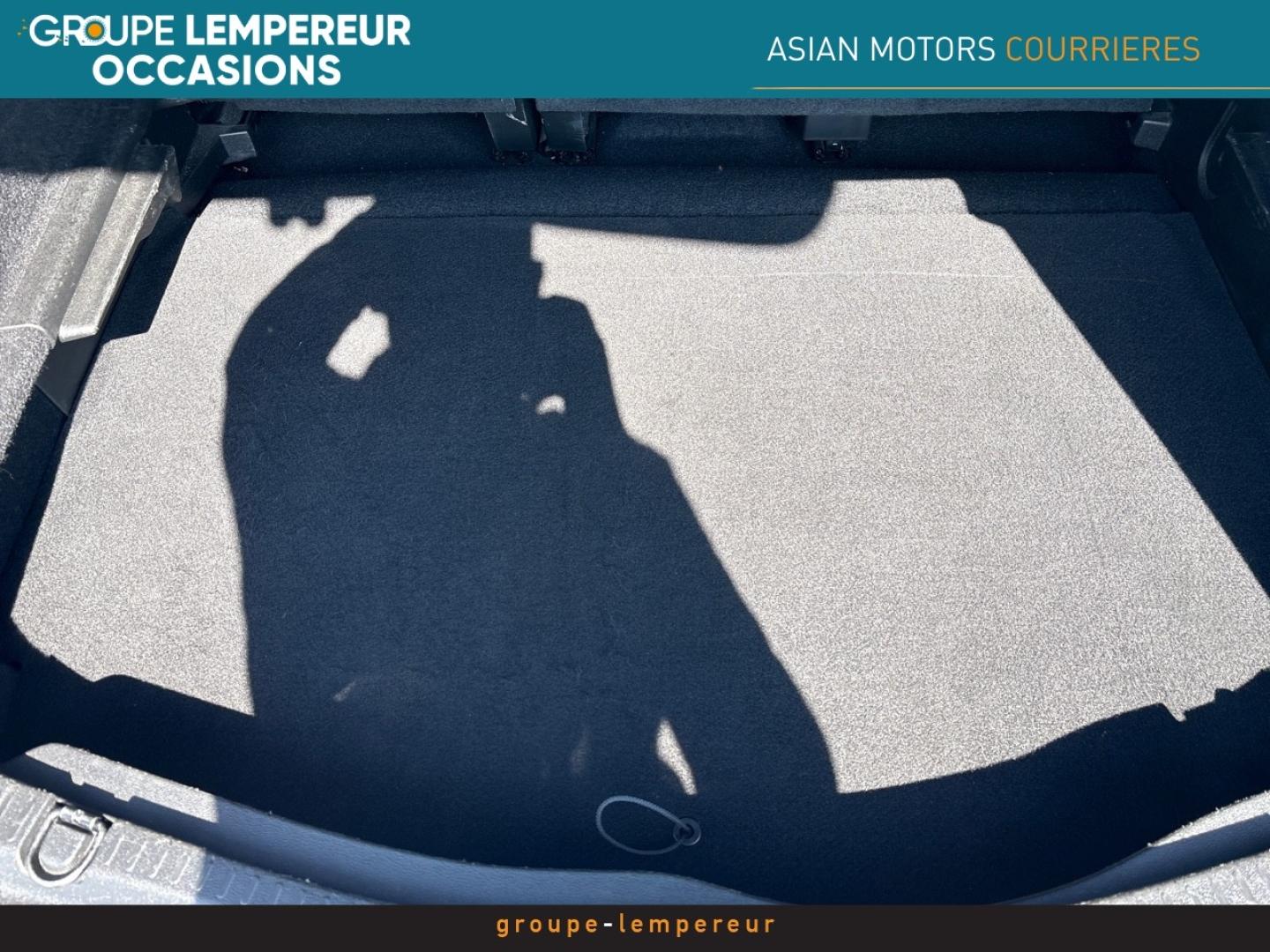Image RENAULT Scenic 1.7 Blue dCi 120ch Limited - 21