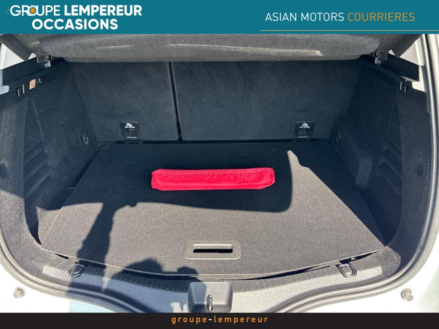 Image RENAULT Scenic 1.7 Blue dCi 120ch Limited - 21