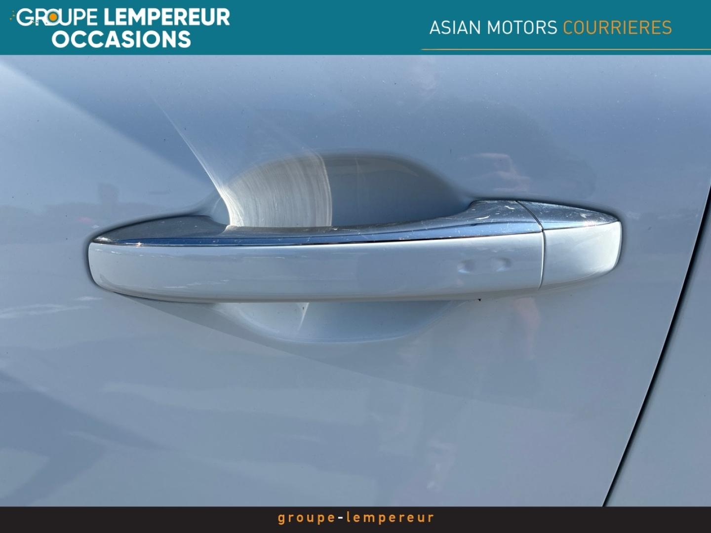 Image RENAULT Scenic 1.7 Blue dCi 120ch Limited - 21