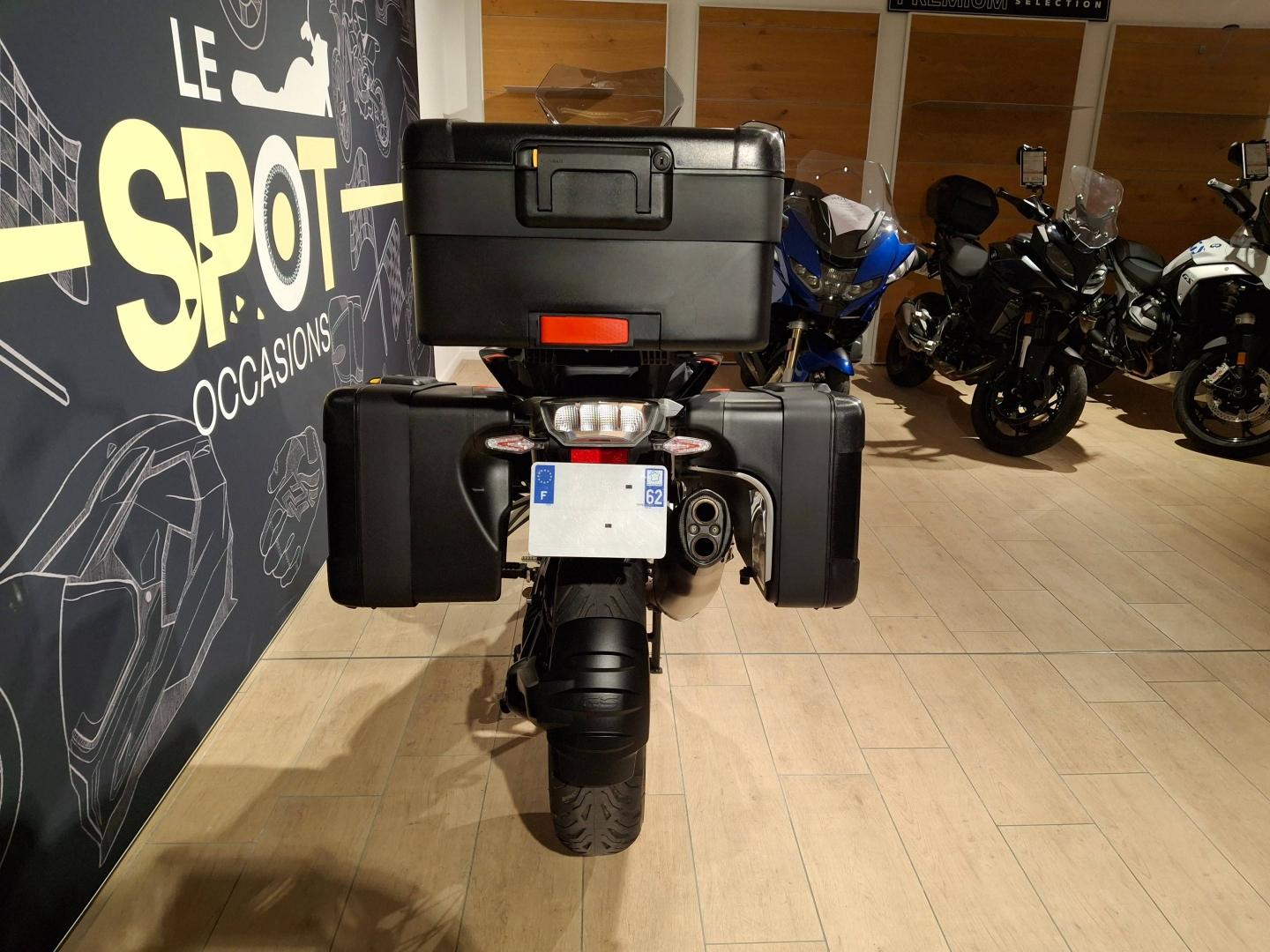 Image BMW R R 1250 GS ULTIMATE