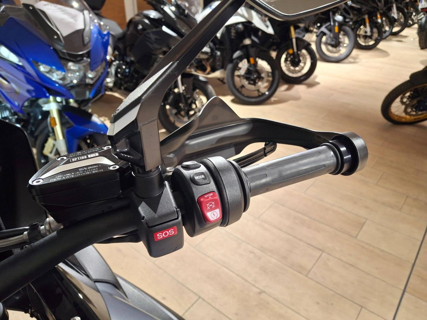Image BMW R R 1250 GS ULTIMATE