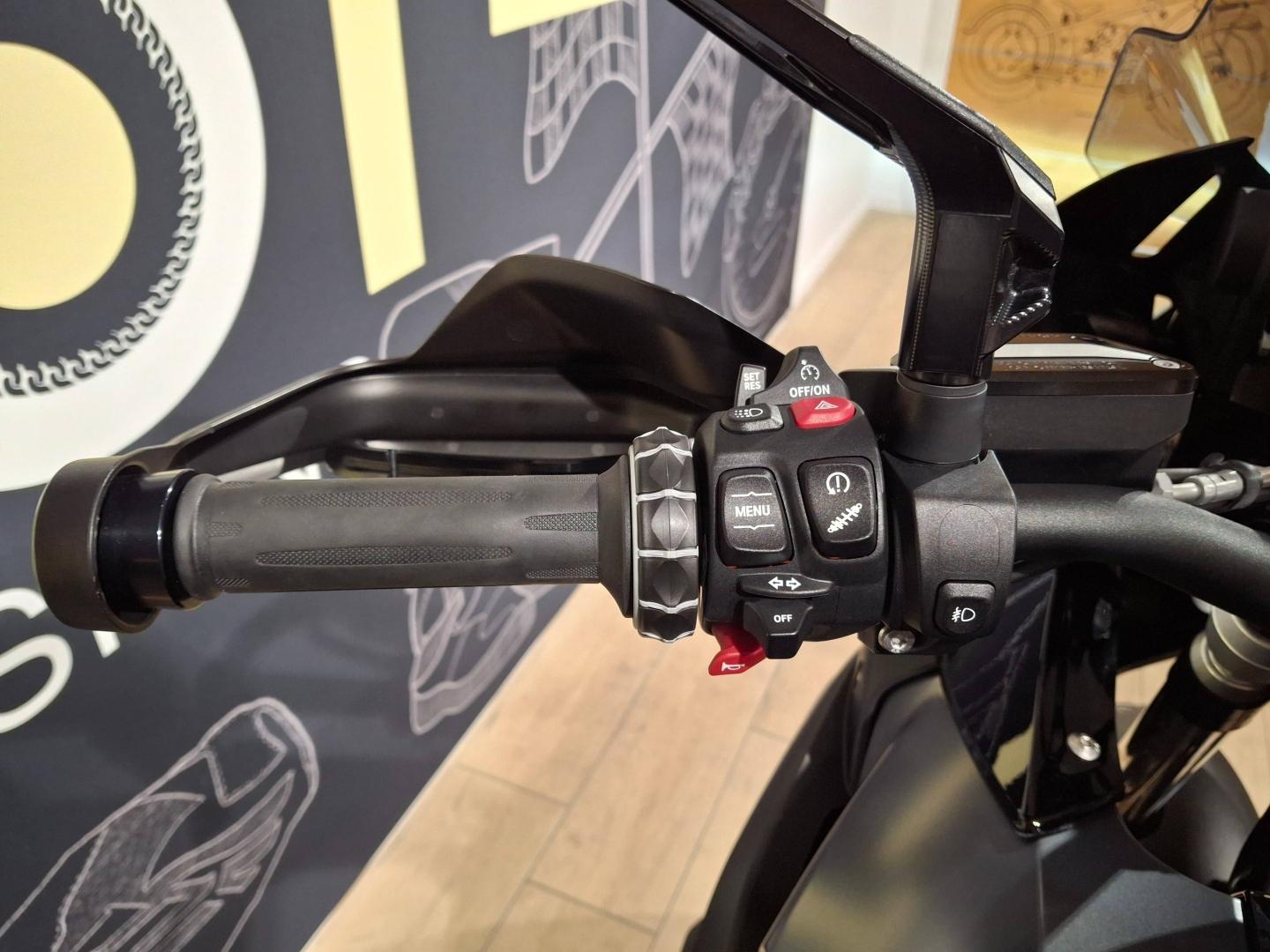 Image BMW R R 1250 GS ULTIMATE