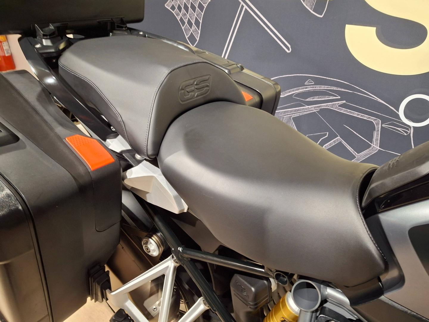 Image BMW R R 1250 GS ULTIMATE