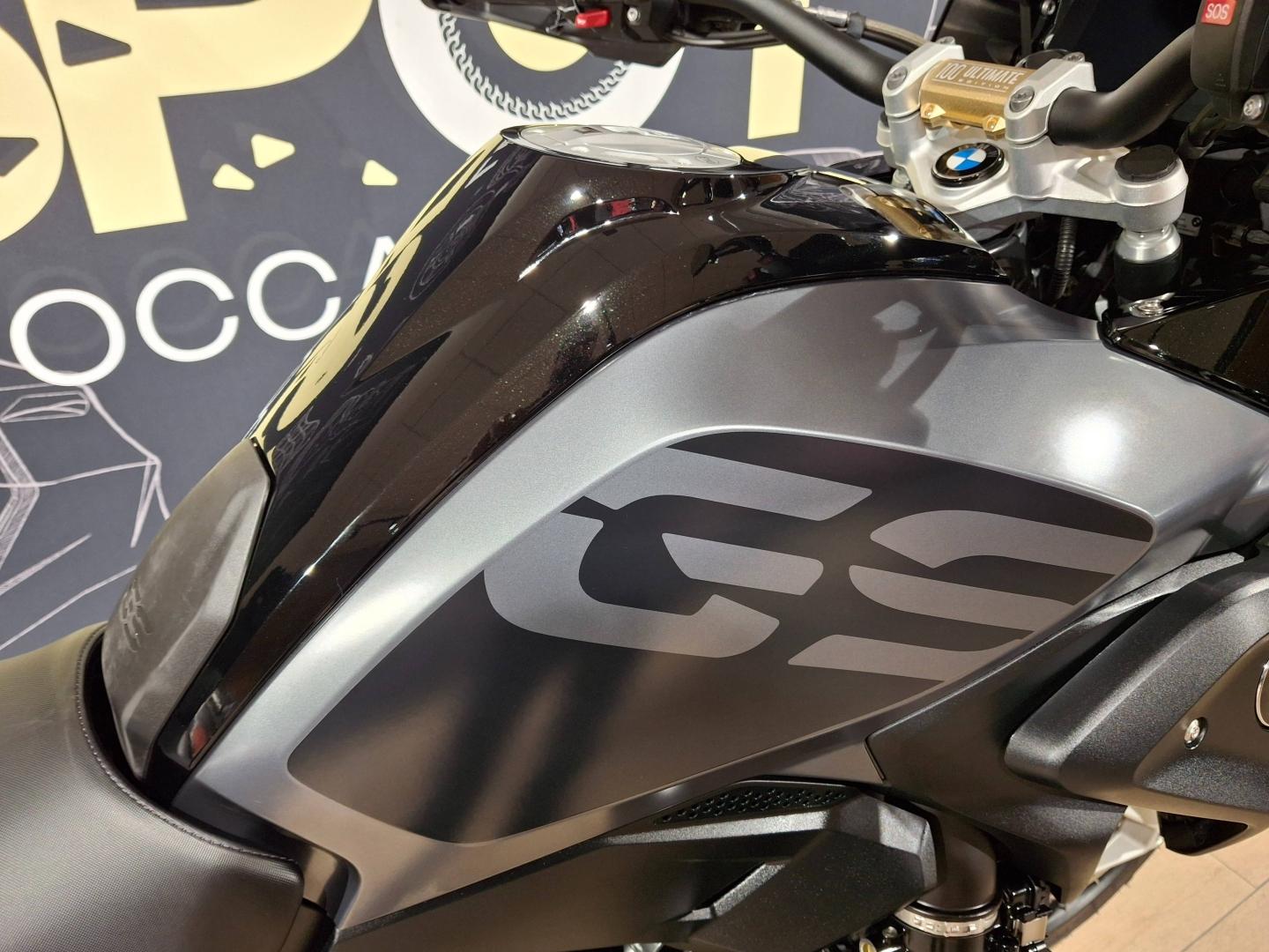 Image BMW R R 1250 GS ULTIMATE