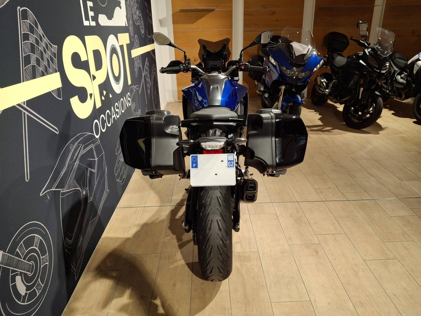 Image BMW F F 900 XR