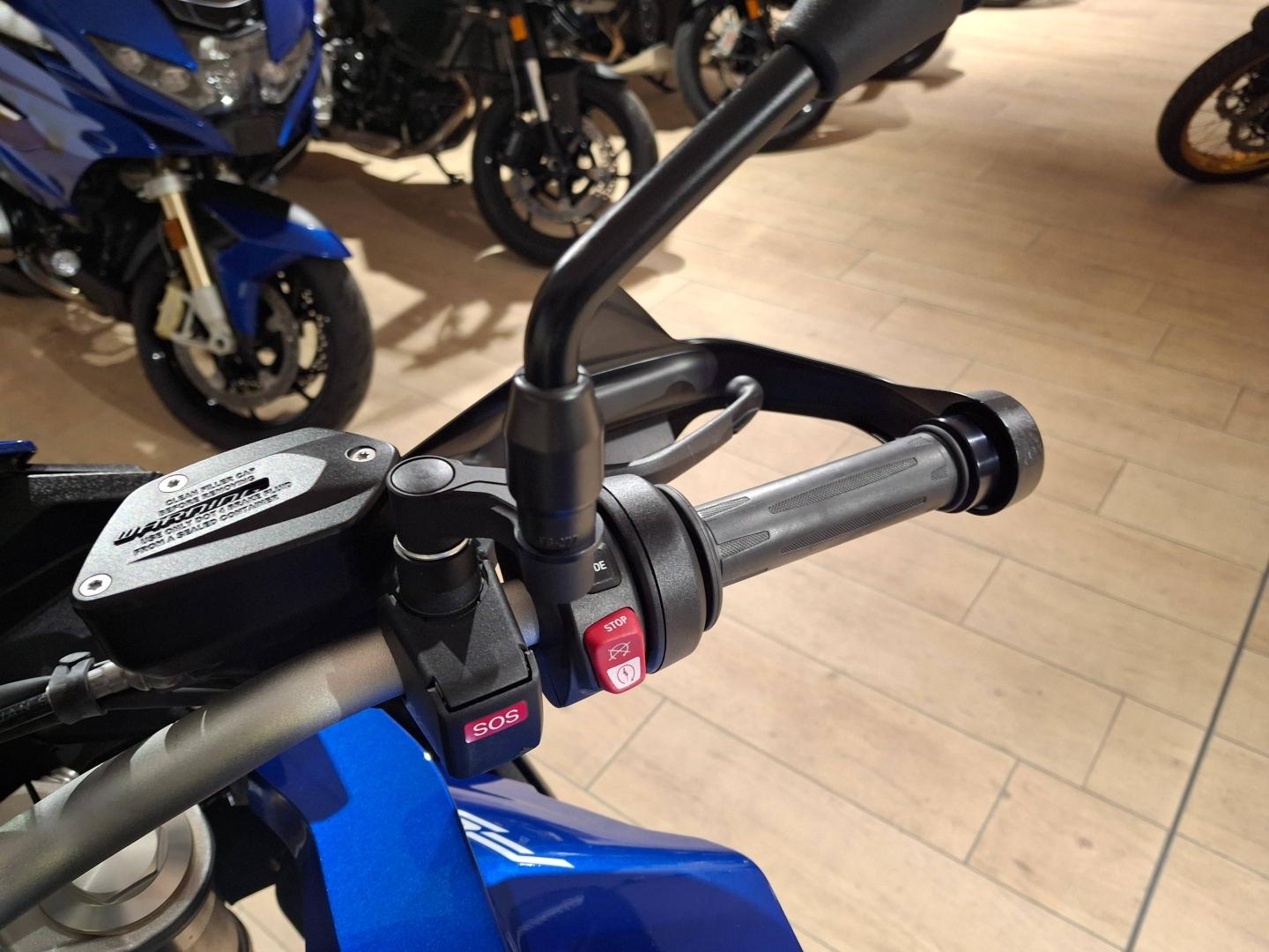 Image BMW F F 900 XR