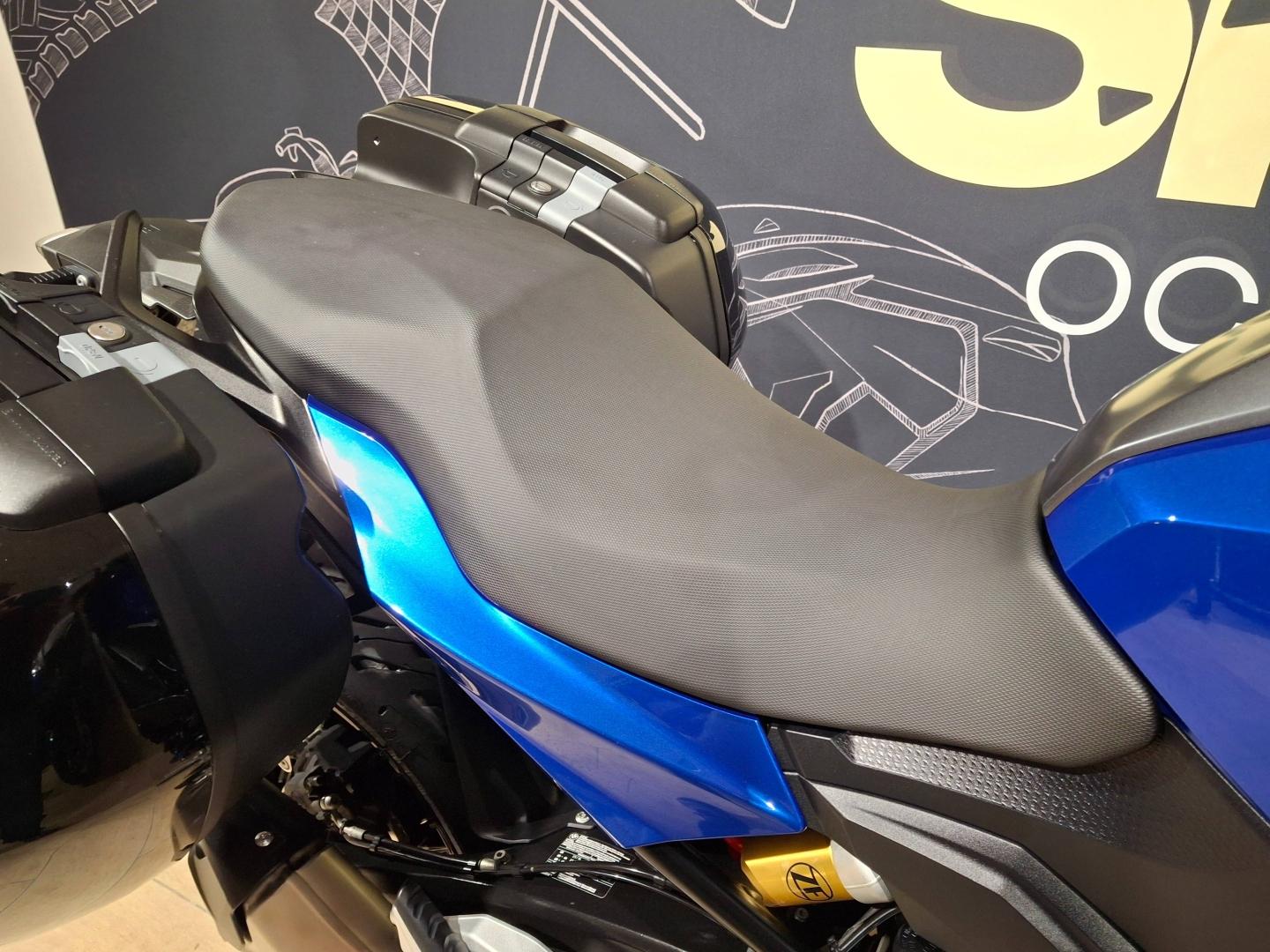 Image BMW F F 900 XR