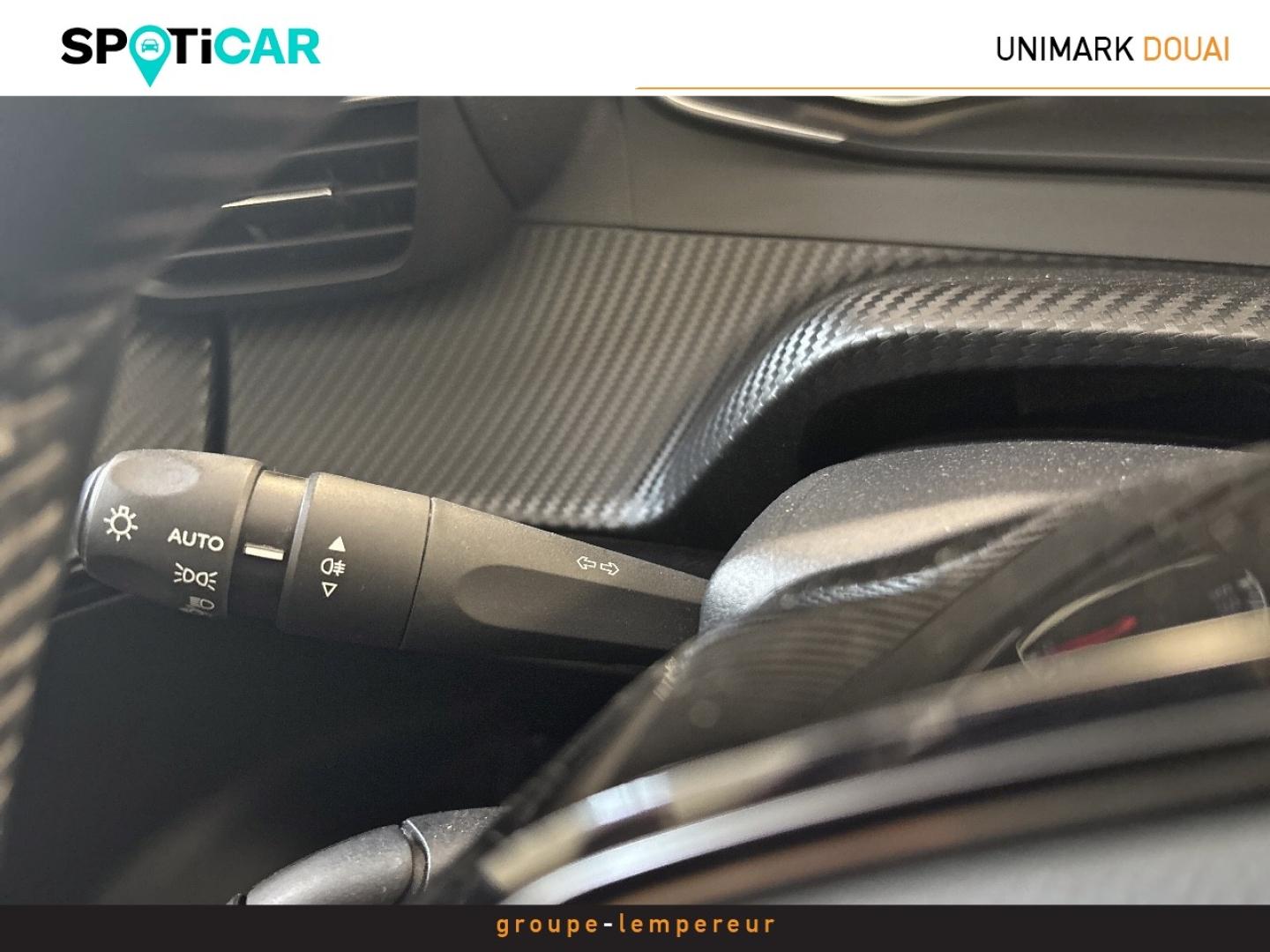 Image PEUGEOT 2008 1.2 PureTech 100ch S&S Allure