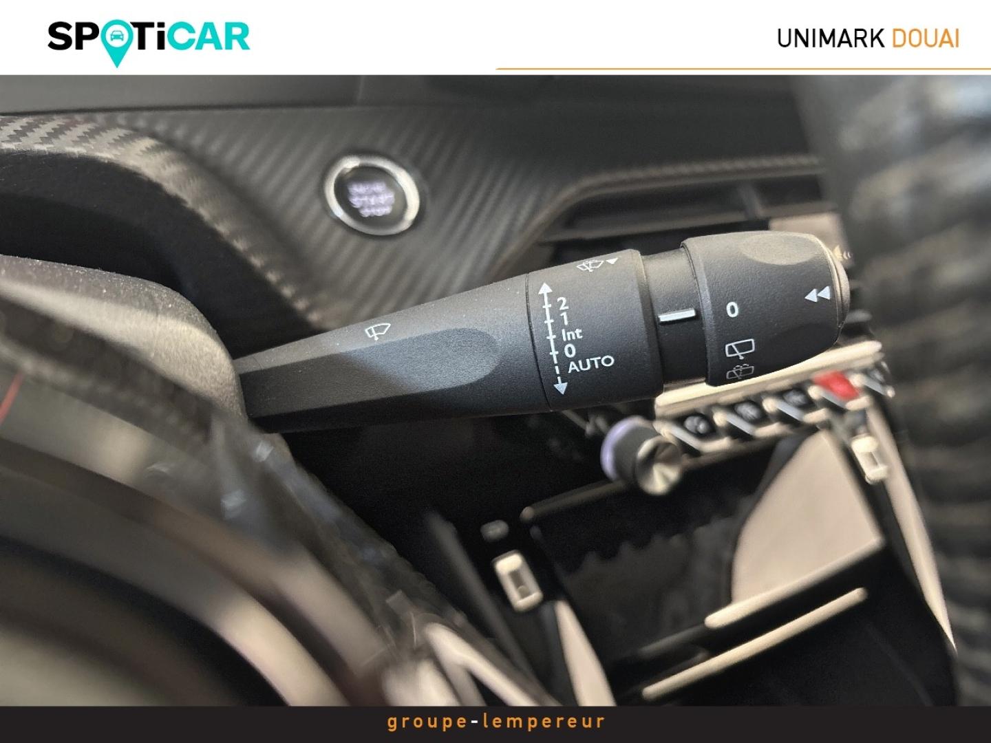 Image PEUGEOT 2008 1.2 PureTech 100ch S&S Allure