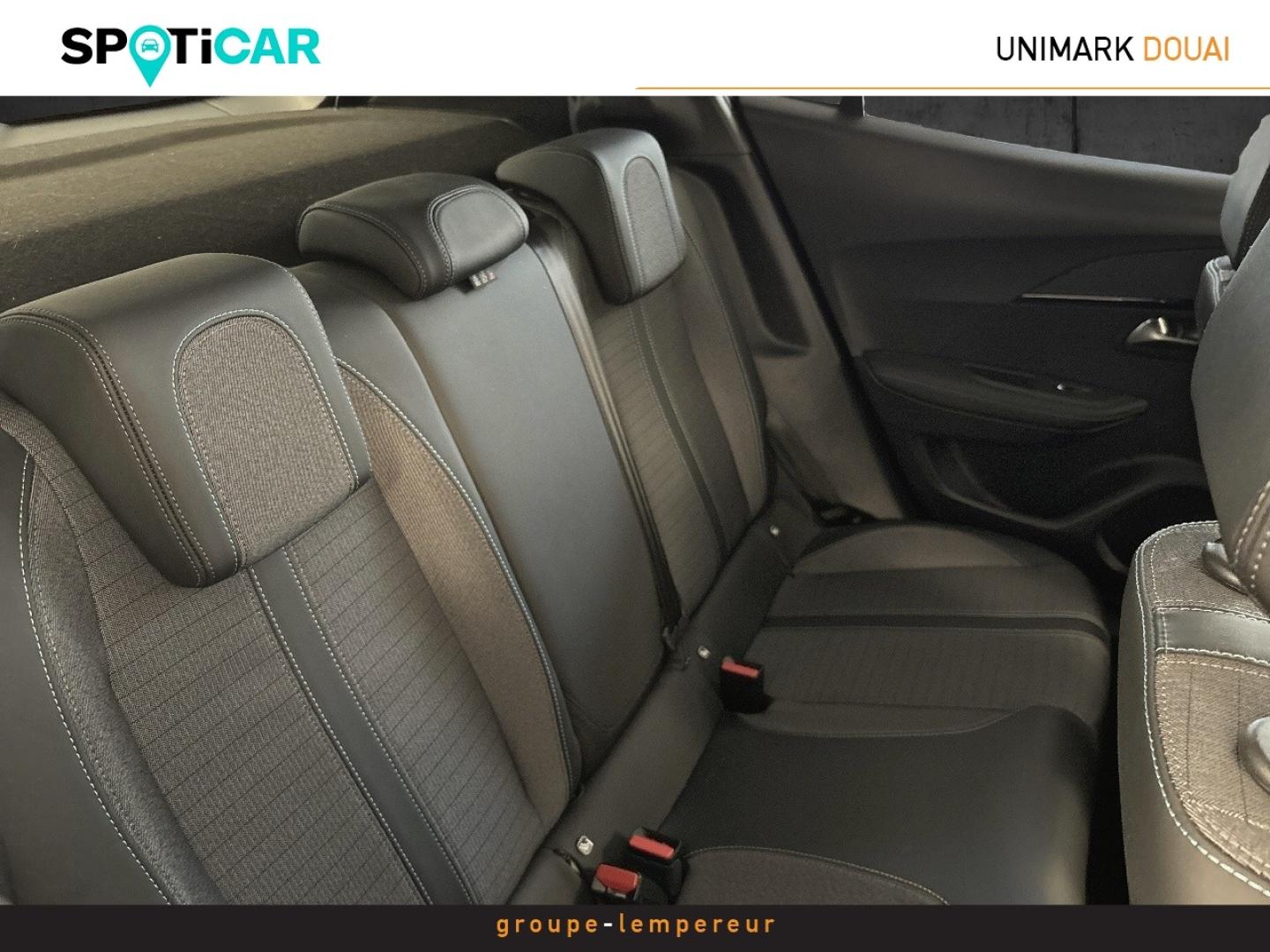 Image PEUGEOT 2008 1.2 PureTech 100ch S&S Allure