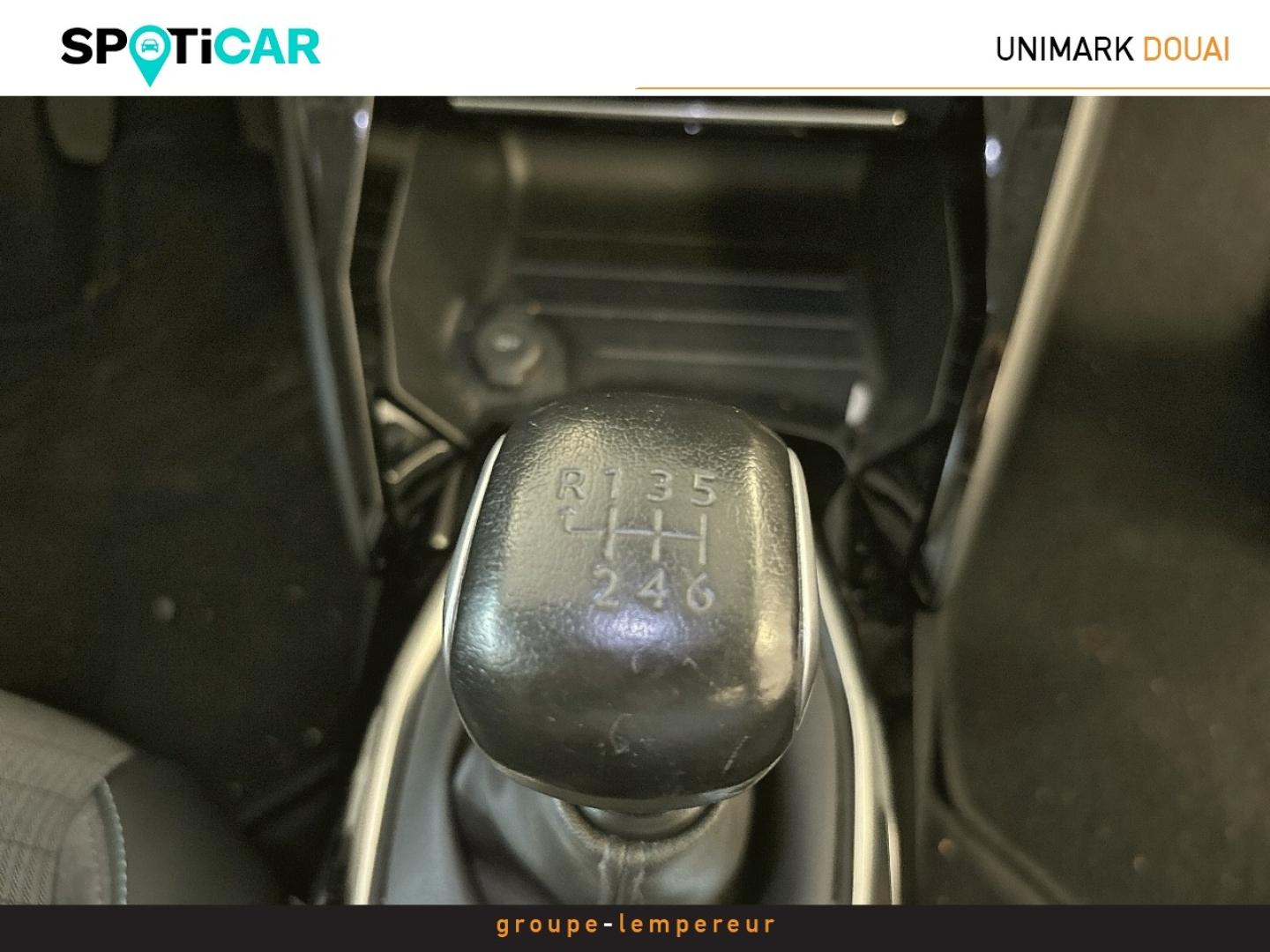 Image PEUGEOT 2008 1.2 PureTech 100ch S&S Allure