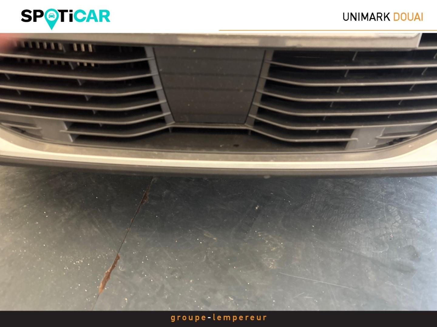 Image PEUGEOT 2008 1.2 PureTech 100ch S&S Allure