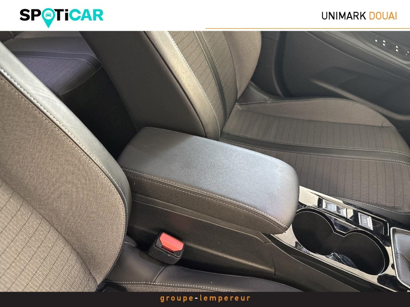 Image PEUGEOT 2008 1.2 PureTech 100ch S&S Allure